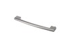 Door Handle - Stainless – Part Number: DE94-01625C