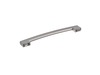 4238550-2-S-Samsung-DE94-01625C-Door Handle - Stainless