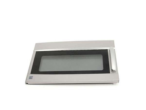 4238582-1-M-Samsung-DE94-01646E-Door Assembly Silver