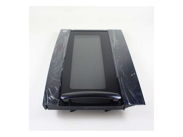 4238583-1-M-Samsung-DE94-01646F-Assembly DOOR;MHC5,-,BLACK,S