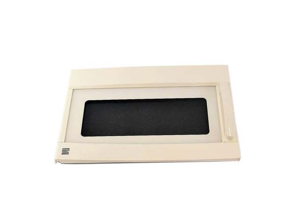 4238585-1-M-Samsung-DE94-01646H-Door Assembly Bisque