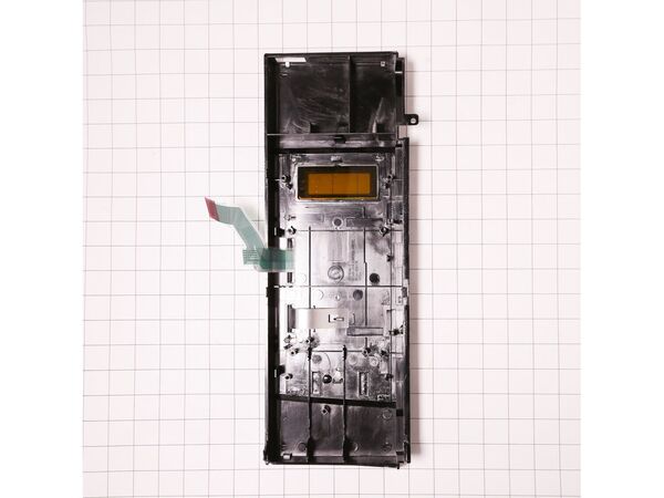 4238590-1-M-Samsung-DE94-01647D-Assembly - Control Panel
