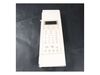 Touchpad Control Panel Assembly - White – Part Number: DE94-01647H