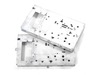 Panel Bracket Assembly – Part Number: DE94-01810A