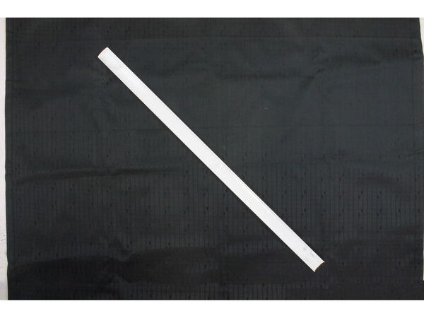 423877-1-M-Frigidaire-215867082         -Lower Handle Trim - White