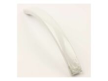 Door Handle - White – Part Number: DE94-01814B