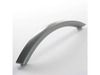 Door Handle - Stainless – Part Number: DE94-01814C