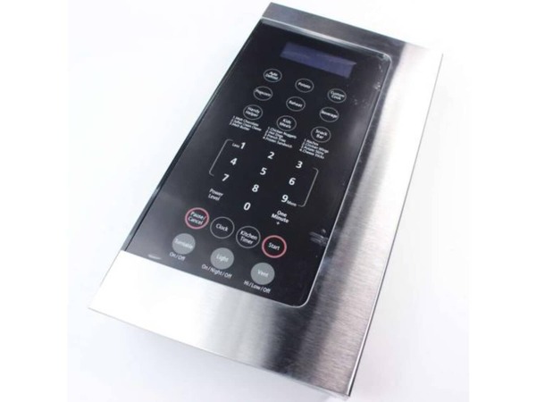 4238801-1-M-Samsung-DE94-01820A-Button Touchpad-Control Panel (stainless)