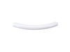 Door Handle - White – Part Number: DE94-01998B