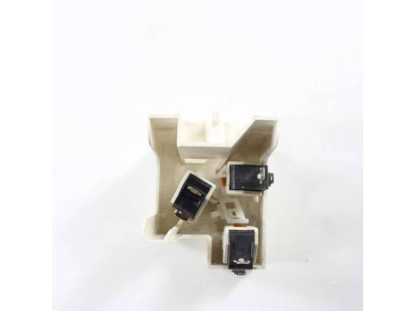 4238909-1-M-Samsung-DE94-02065A-Assembly BODY LATCH-UPPER L;