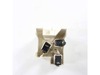 Assembly BODY LATCH-UPPER L; – Part Number: DE94-02065A