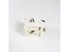 Upper Latch Housing – Part Number: DE94-02066A