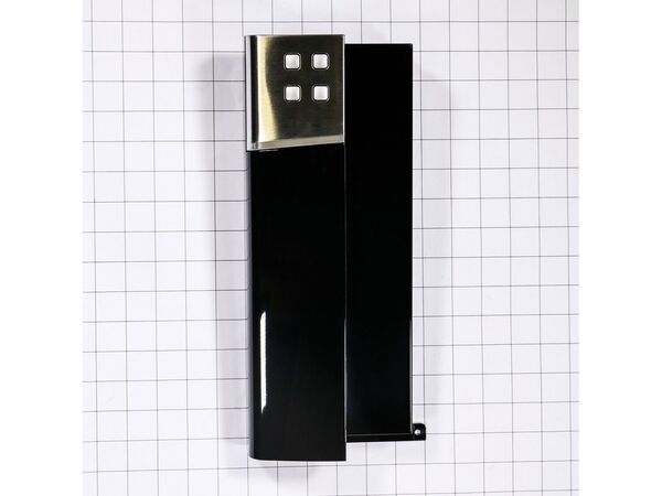 4238961-1-M-Samsung-DE94-02098A-Touchpad Control Panel - Black