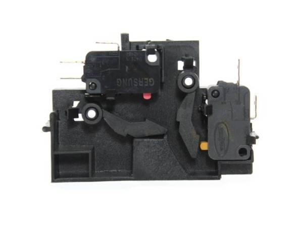4239001-1-M-Samsung-DE94-02203A-Body Latch Assembly