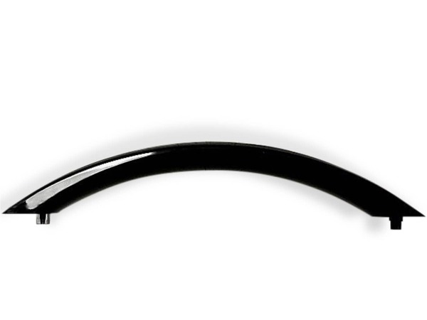 4239031-1-M-Samsung-DE94-02299A-Door Handle Assembly (Black)