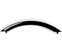 Door Handle Assembly (Black) – Part Number: DE94-02299A