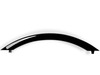 Door Handle Assembly (Black) – Part Number: DE94-02299A