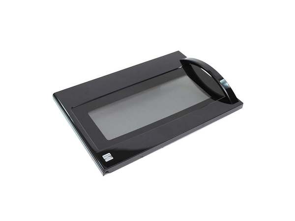 4239035-1-M-Samsung-DE94-02300A-Door Assembly Black