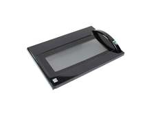 Door Assembly Black – Part Number: DE94-02300A