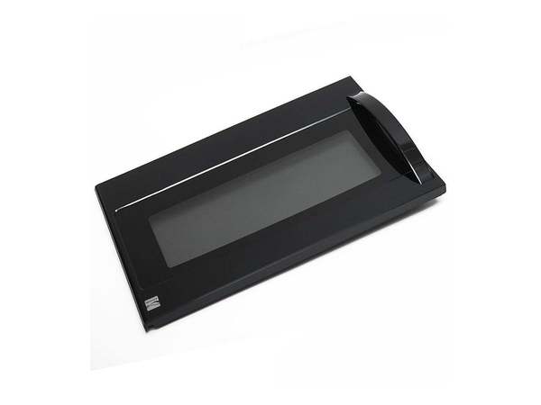 4239079-1-M-Samsung-DE94-02366A-Door Assembly (Black)