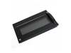 Door Assembly (Black) – Part Number: DE94-02366A