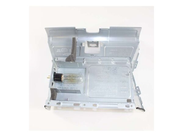 4239098-1-M-Samsung-DE94-02374A-Upper Duct Assembly