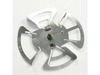 Stirrer Assembly – Part Number: DE94-02377A