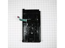 Control Panel Assembly – Part Number: DE94-02411D