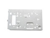 Control Panel Bracket Assembly – Part Number: DE94-02412A