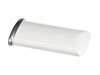 423913-2-S-Frigidaire-215870629         -Handle Trim - White