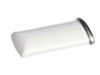 423913-3-S-Frigidaire-215870629         -Handle Trim - White