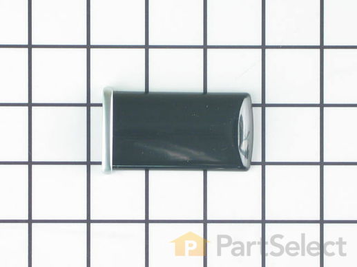 423917-1-M-Frigidaire-215870636         -Handle Trim - Black