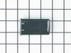423917-2-S-Frigidaire-215870636         -Handle Trim - Black