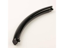 Door Handle - Black – Part Number: DE94-02519A