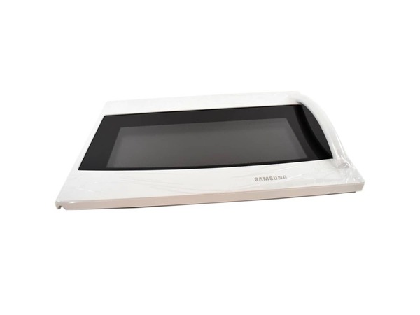 4239187-1-M-Samsung-DE94-02521B-Door Assembly White