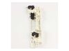 Body Latch Assembly – Part Number: DE96-00005C