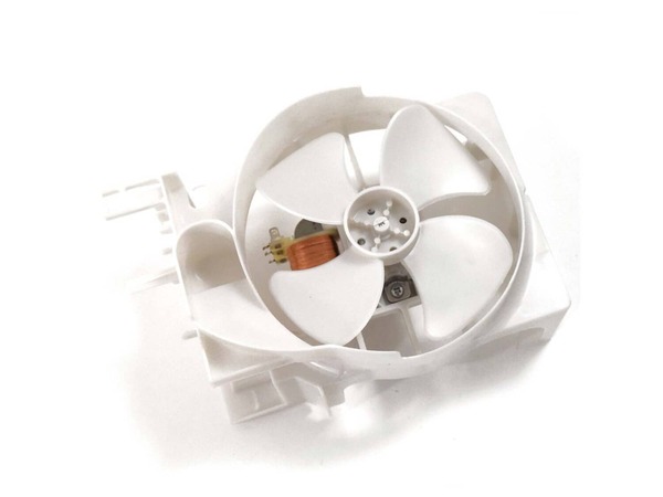 4239449-1-M-Samsung-DE96-00100A-Assembly MOTOR FAN;-,SMF-NC2