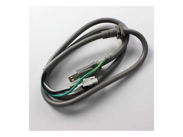4239545-1-M-Samsung-DE96-00218A-Assembly POWER CORD;UL,STRAI