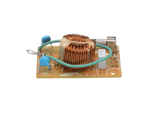 4239678-1-M-Samsung-DE96-00400A-Noise Filter Assembly