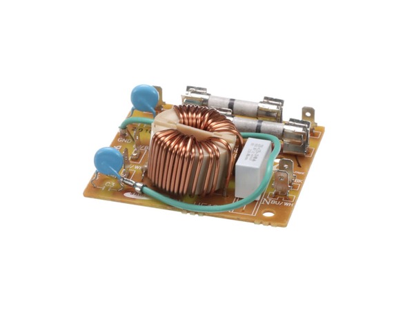 4239680-1-M-Samsung-DE96-00400D-Filter Assembly