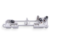 Body Latch Assembly – Part Number: DE96-00414A