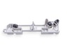 Body Latch Assembly – Part Number: DE96-00414A