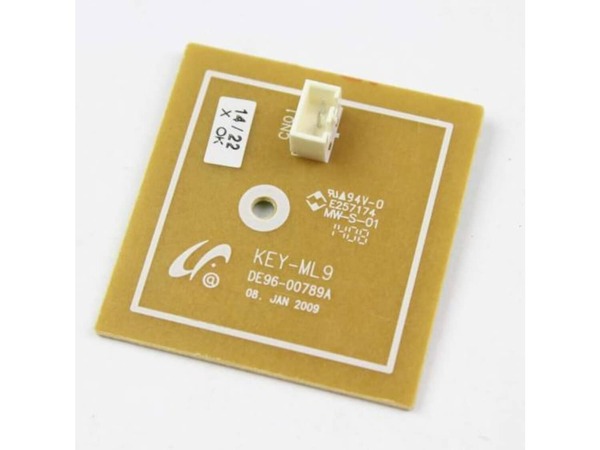 4239898-1-M-Samsung-DE96-00789A-Module Key Assembly
