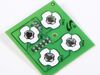 4239898-2-S-Samsung-DE96-00789A-Module Key Assembly