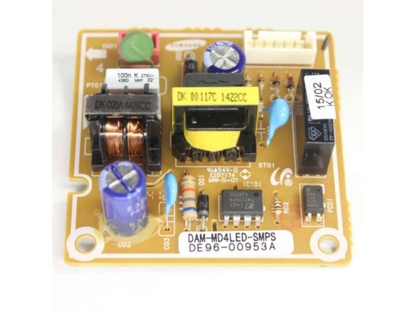 4239947-1-M-Samsung-DE96-00953A-Assembly-SUB;SMH2117S,DAM-MD