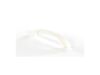 White Door Handle – Part Number: DE97-00358C