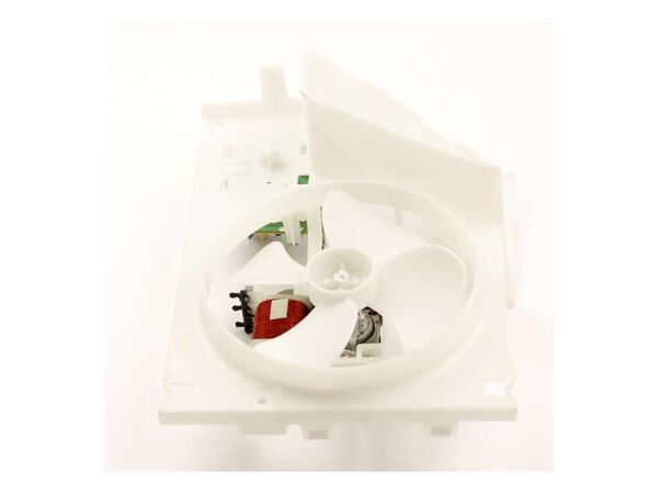 4240205-1-M-Samsung-DE97-00365C-Assembly COVER MOTOR;SMH7175