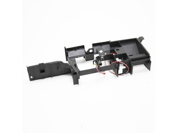 4240214-1-M-Samsung-DE97-00366H-Assembly DUCT UPPER;SMH9207,