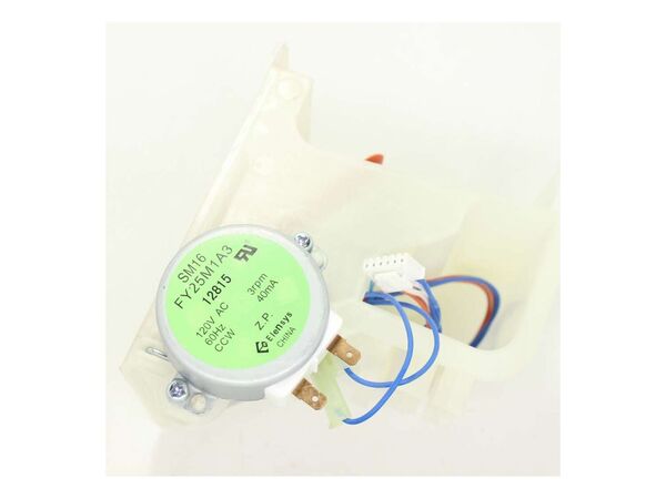 4240275-1-M-Samsung-DE97-00430C-Assembly GUIDE AIR-MGT;JMV91