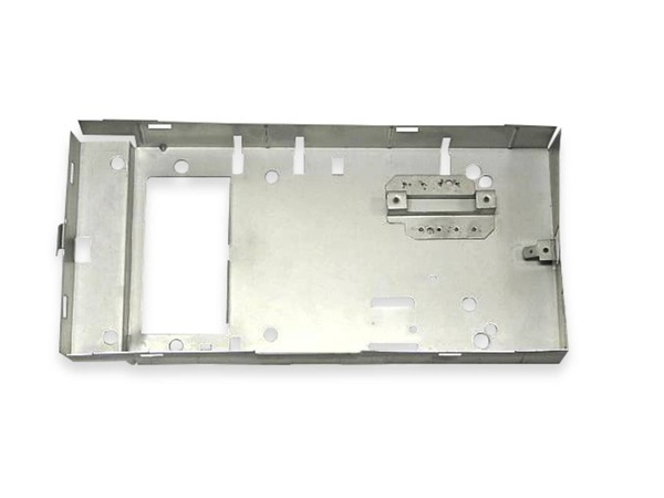 4240346-1-M-Samsung-DE97-00498B-Control Panel Bracket Assembly